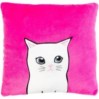 Мягкая игрушка Tigres Подушка Котенок Фото