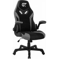 Крісло ігрове GT Racer X-2656 Black/Gray Фото