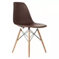 Кухонний стілець GT Racer X-D10 Brown Фото