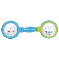 Погремушка Canpol Штанга синий Фото