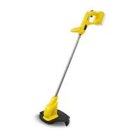 Триммер садовый Karcher LTR 18-25 Battery Set (18/2.5), 18V, 2.5Ah Фото