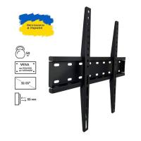 Кронштейн Sector TV40F Black Фото