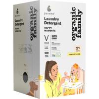 Гель для прання Purenn Organic Family Happy Moments для дитячих речей з Р Фото
