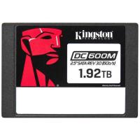Накопитель SSD Kingston 2.5" 1.92TB Фото