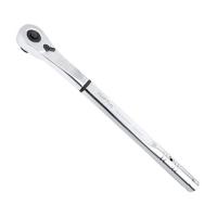 Трещотка Toptul с храповым механизмом 3/4" 510мм 120 зубцов Фото