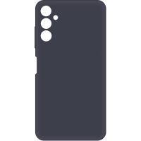 Чехол для мобильного телефона MAKE Samsung A14 Silicone Black Фото