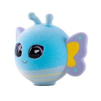Фигурка Flockies Бабочка Билли Фото