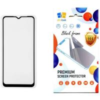 Скло захисне Drobak Motorola E13 (Black) Фото