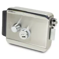 Електромеханічний замок Atis Lock SSM CK Фото