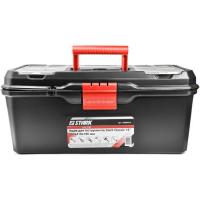 Ящик для инструментов Stark Classic 16" 200x410x180 мм Фото