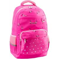 Рюкзак шкільний Cool For School Рожевий 130-145 см Фото