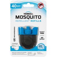Жидкость для фумигатора Тhermacell ER-140 Rechargeable Zone Mosquito Protection Refil Фото