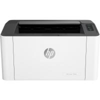 Лазерный принтер HP LaserJet 107wr Фото