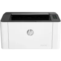 Лазерний принтер HP LaserJet 107wr Фото