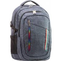 Рюкзак шкільний Cool For School Темно-сірий 145-175 см Фото