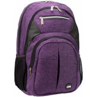 Рюкзак шкільний Cool For School Фіолетовий 175+ см Фото