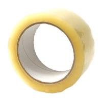 Скотч Grey Pack прозрачный 48х80х40 мкм Фото