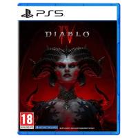 Игра Sony Diablo 4, BD диск [PS5] Фото