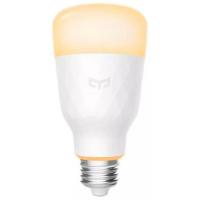 Умная лампочка Yeelight Smart LED Bulb W3(White) Фото