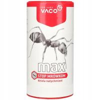Порошок від комах Vaco Max від мурах 250 г Фото