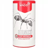 Порошок від комах Vaco Max від мурах 250 г Фото