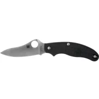 Ніж Spyderco UK Penknife Drop-point Фото