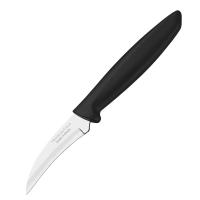 Набір ножів Tramontina Plenus Black 76 мм 12 шт Фото