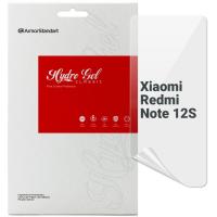 Плівка захисна Armorstandart Xiaomi Redmi Note 12S 4G Фото