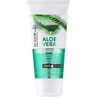 Кондиціонер для волосся Dr. Sante Aloe Vera Реконструкція 200 мл Фото