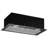 Витяжка кухонна GRANADO Palamos 3603-700 Black Фото