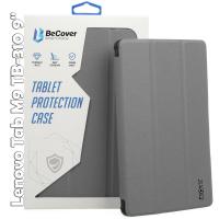 Чохол до планшета BeCover Smart Case Lenovo Tab M9 TB-310 9" Gray Фото