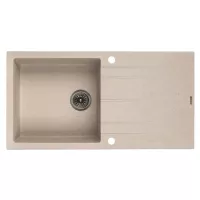 Мийка кухонна GRANADO MORA terra Фото