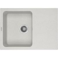 Мойка кухонная GRANADO SALAMANKA gris Фото