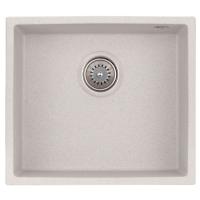 Мойка кухонная GRANADO Under top gris Фото