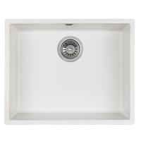Мойка кухонная GRANADO UNDER TOP MAX white Фото
