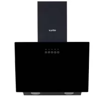 Витяжка кухонна Ventolux MODENA 50 BK (700) PB Фото