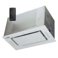 Витяжка кухонна Ventolux PUNTO 52 WG (1000) TRC MM Фото