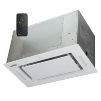 Витяжка кухонна Ventolux PUNTO 52 WG (1000) TRC MM Фото