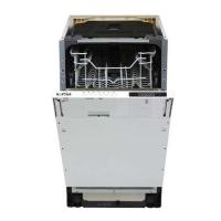 Посудомоечная машина Ventolux DWT4507 A Фото