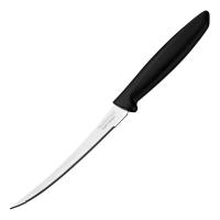 Кухонный нож Tramontina Plenus Black Tomato 127мм Фото