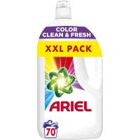 Гель для прання Ariel Color 3.5 л Фото