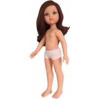 Кукла Paola Reina Керол без одягу 32 см Фото