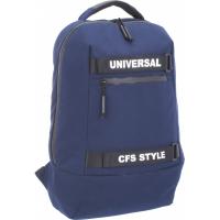 Рюкзак шкільний Cool For School 18" унісекс 24 л Синій Фото