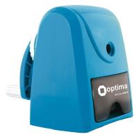 Точилка Optima Механическая для карандаша с автоматической подаче Фото