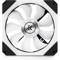 Кулер до корпусу Ekwb Вентилятор EKWB EK-Quantum Impulse 120 D-RGB - Bla Фото