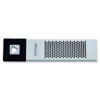 Терка Triangle Aroma Black 50 137 19 02 Фото