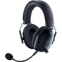 Навушники Razer Blackshark V2 PRO Wireless 2023 Black Фото