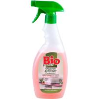 Спрей для чистки кухни Bio Formula Антижир Грейпфрут 500 мл Фото