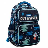 Рюкзак шкільний 1 вересня S-99 Out Of Space Фото