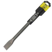 Зубило для перфоратора Werk SDS-Plus плоское – 14x40х250мм Фото